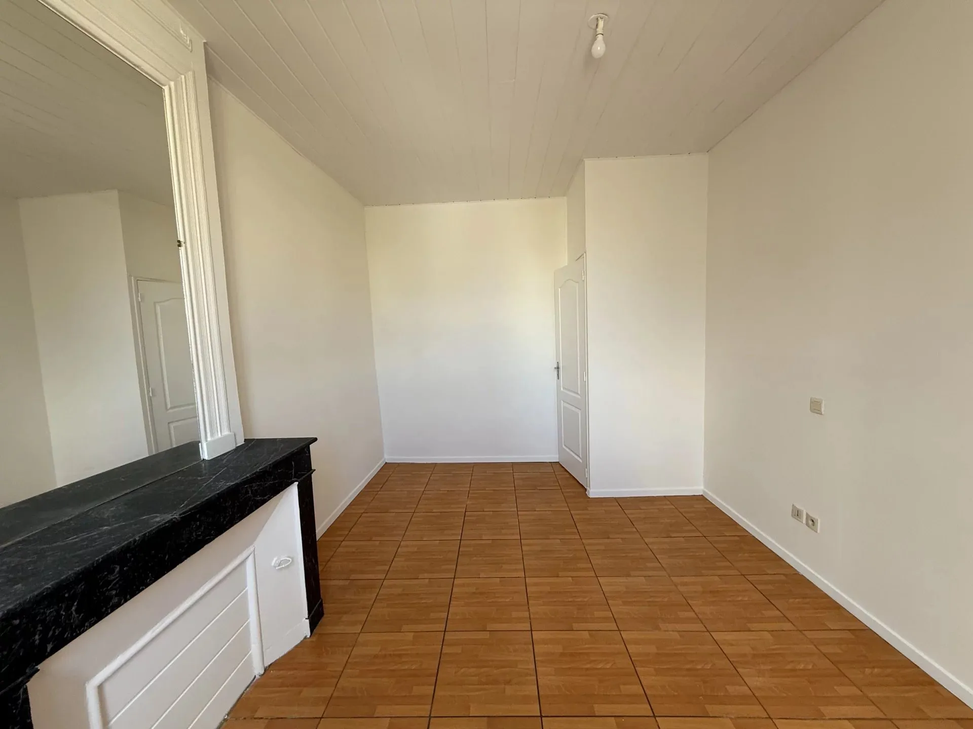 Flat Rue Guadet in Saint-Émilion