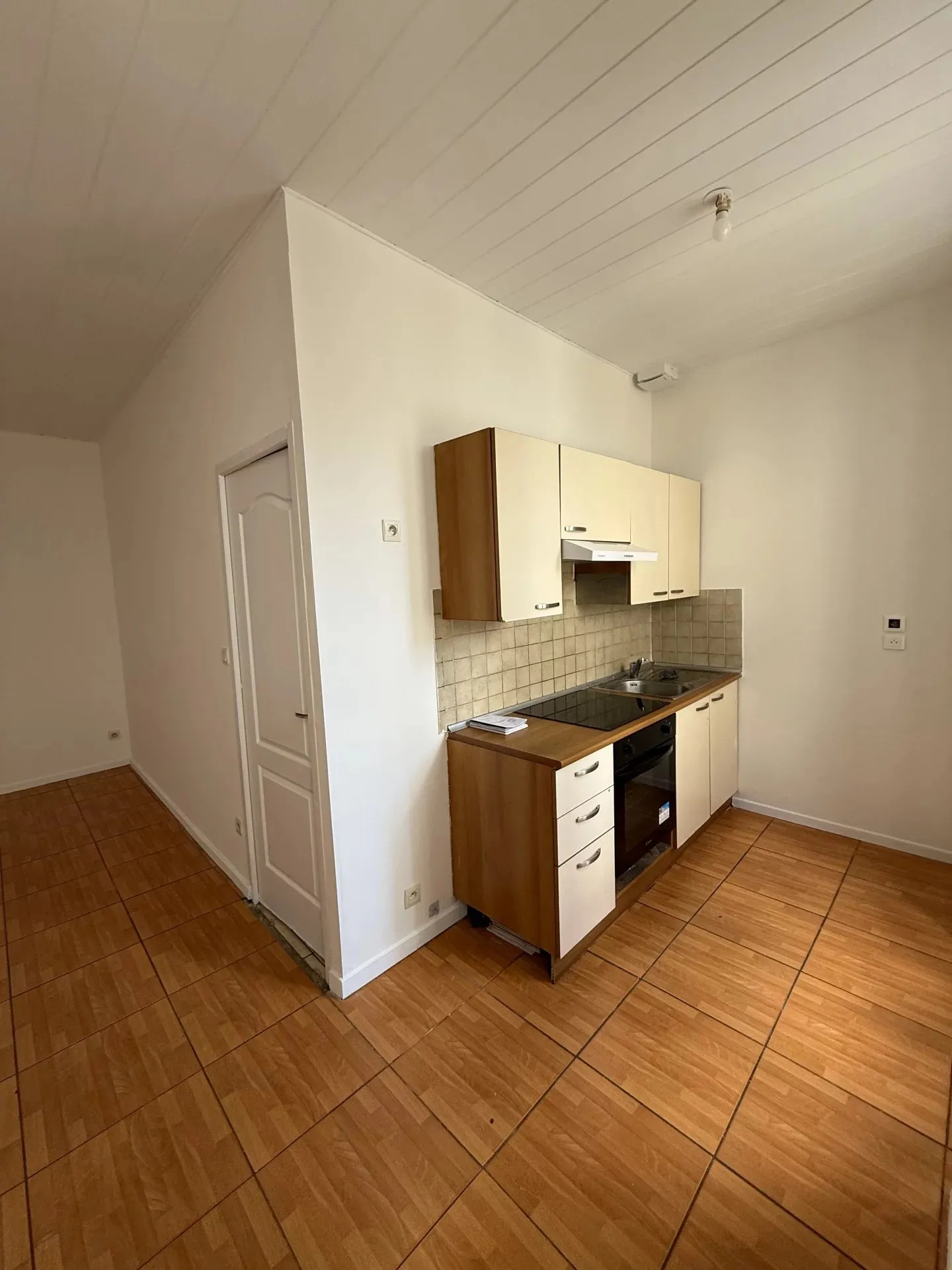 Flat Rue Guadet in Saint-Émilion