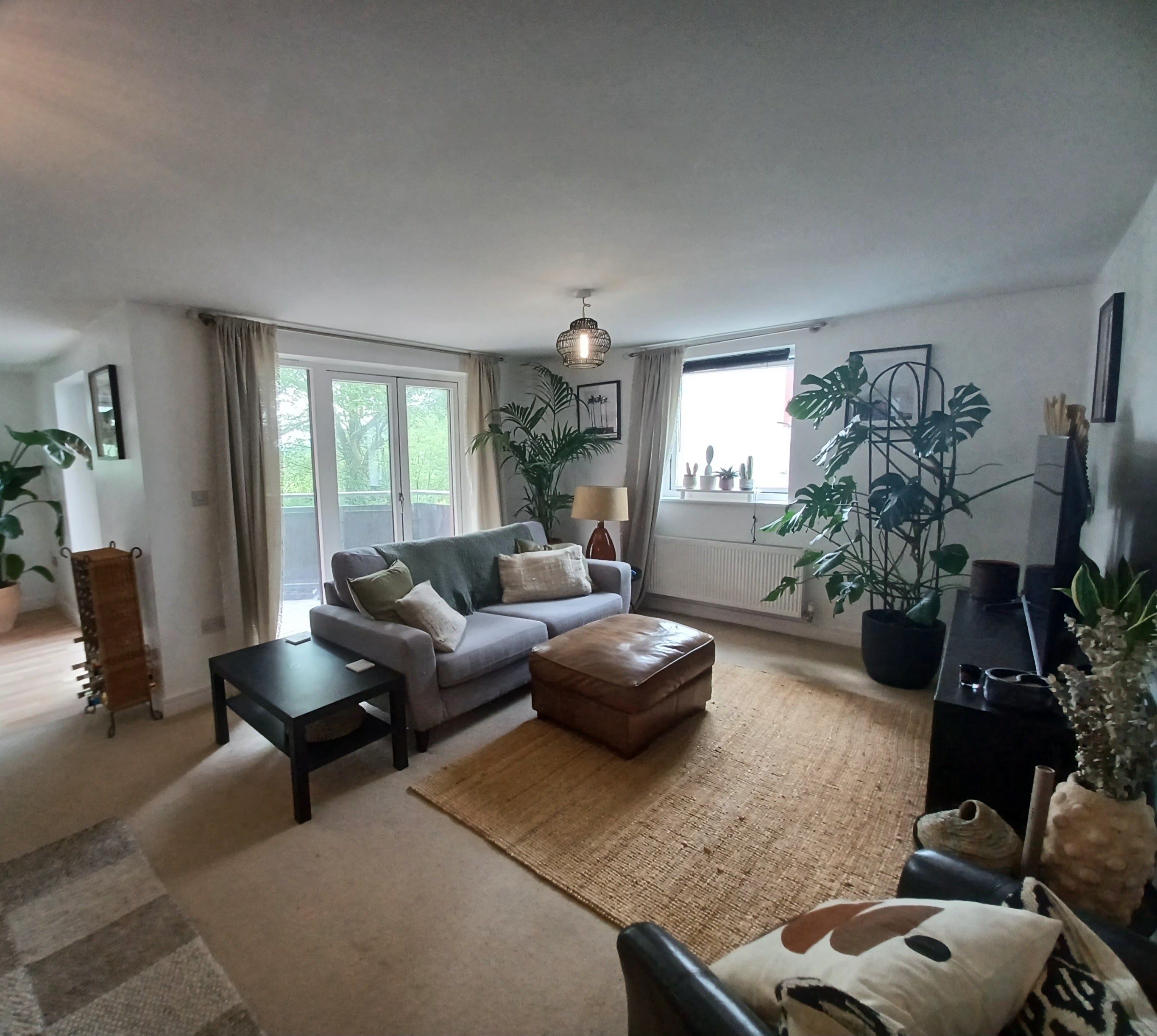 Flat Leechwell Lane in Totnes