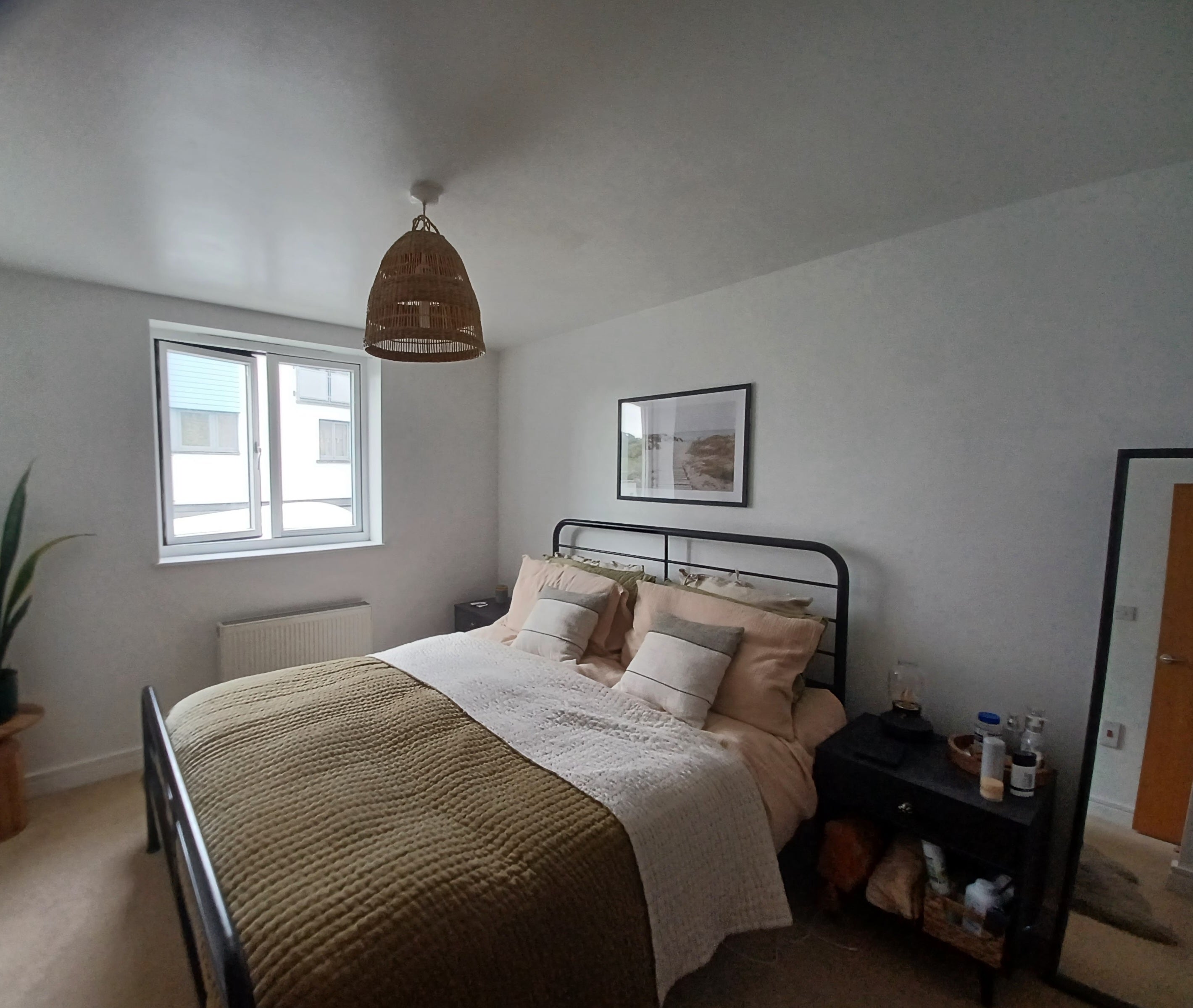 Flat Leechwell Lane in Totnes