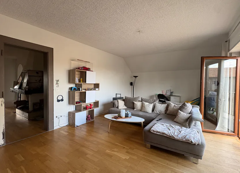 House Rue Principale in Uttenheim