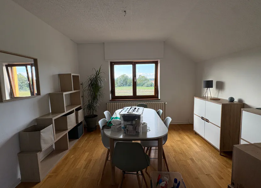House Rue Principale in Uttenheim