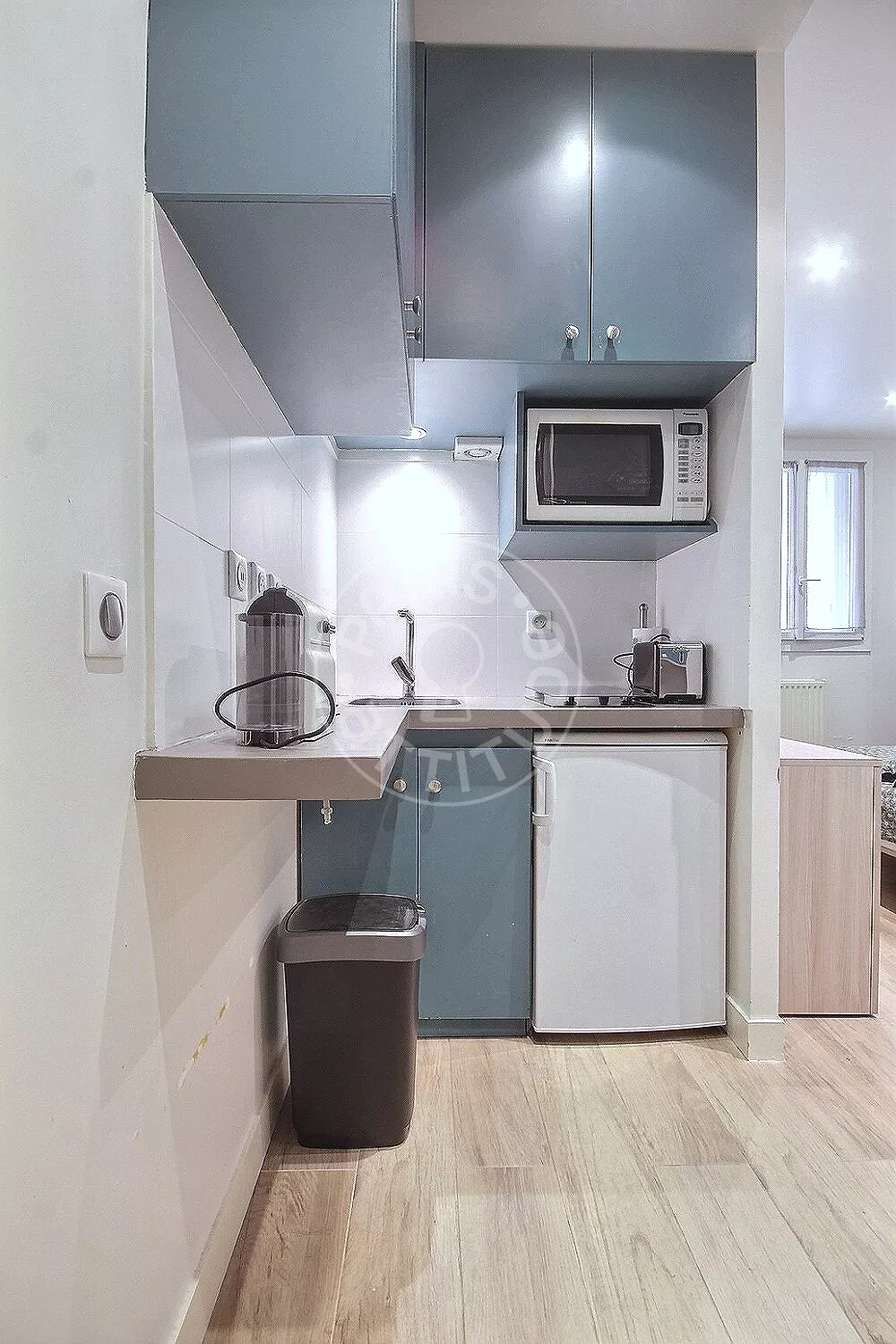 Appartement Avenue de Breteuil à Paris