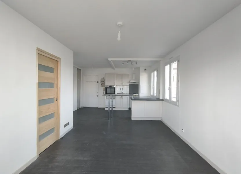 Appartement Rue de Bouvines à Compiègne