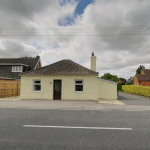 House Main Street in Howsham