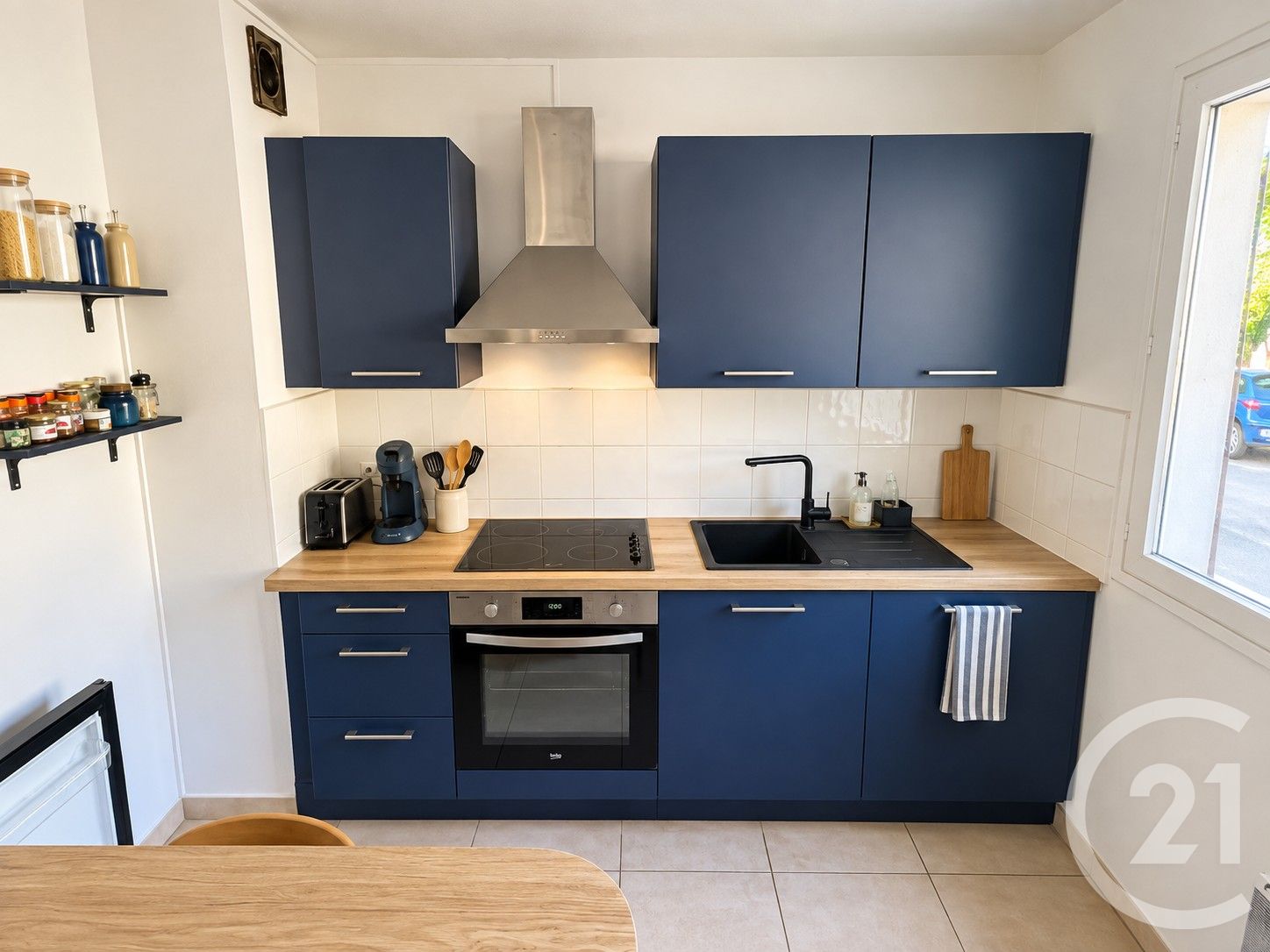 Flat Boulevard des Minimes in Toulouse