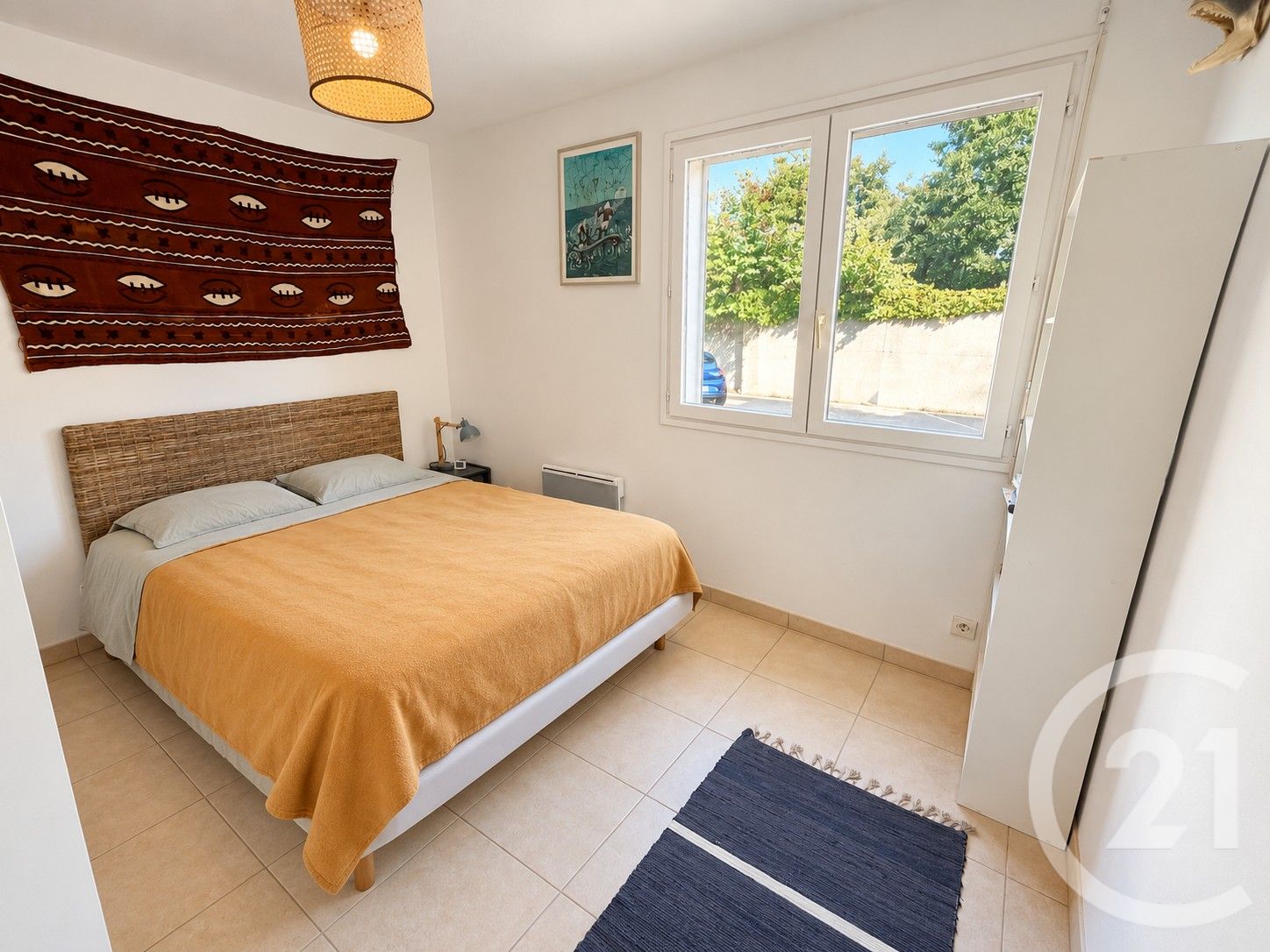 Flat Boulevard des Minimes in Toulouse