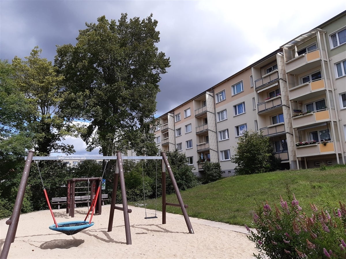 Wohnung A.-S.-Makarenko-Straße in Gera