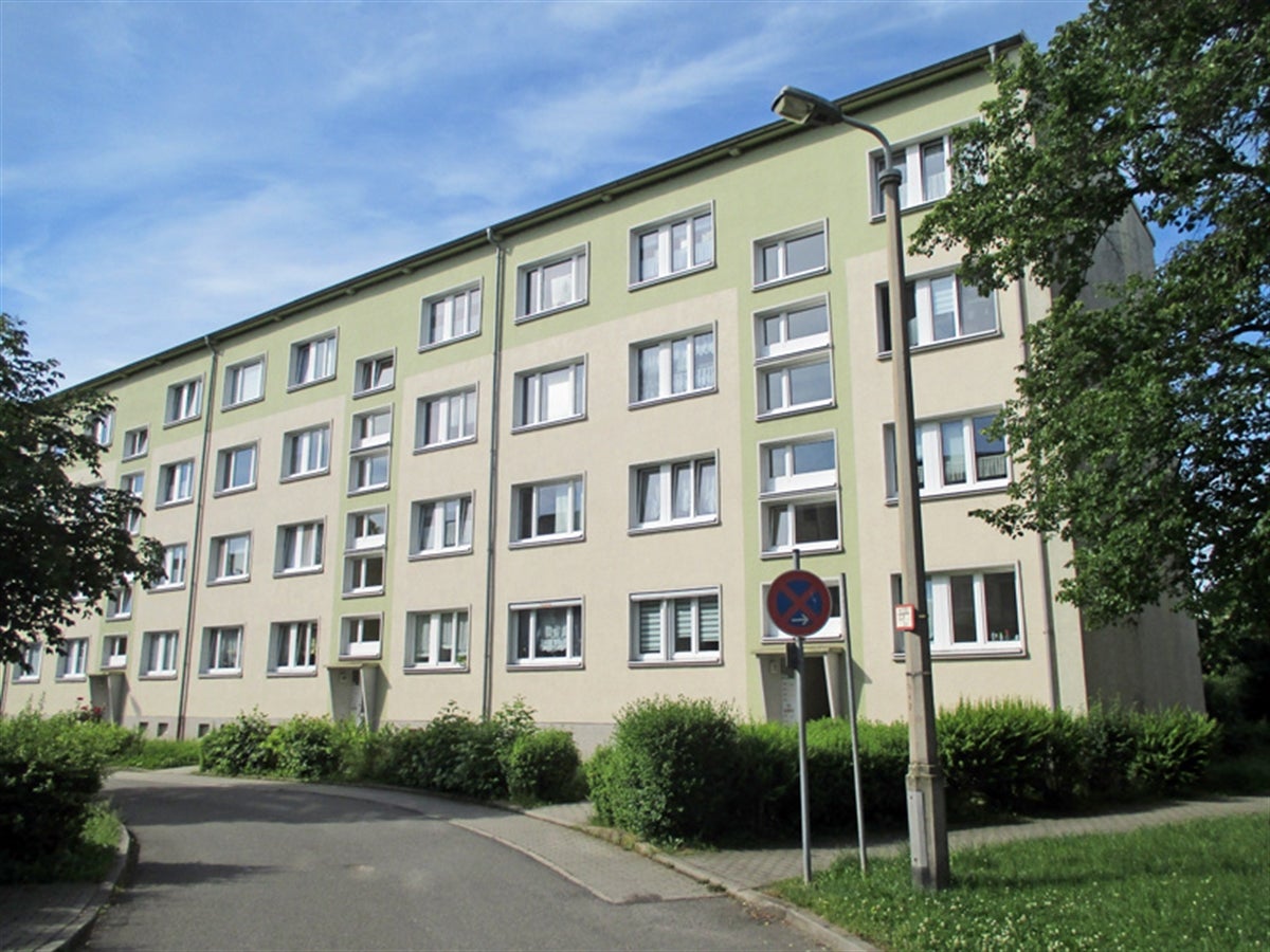 Wohnung A.-S.-Makarenko-Straße in Gera