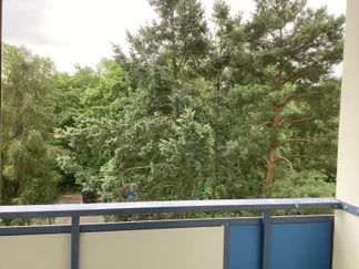 Wohnung Am Grund in Leipzig