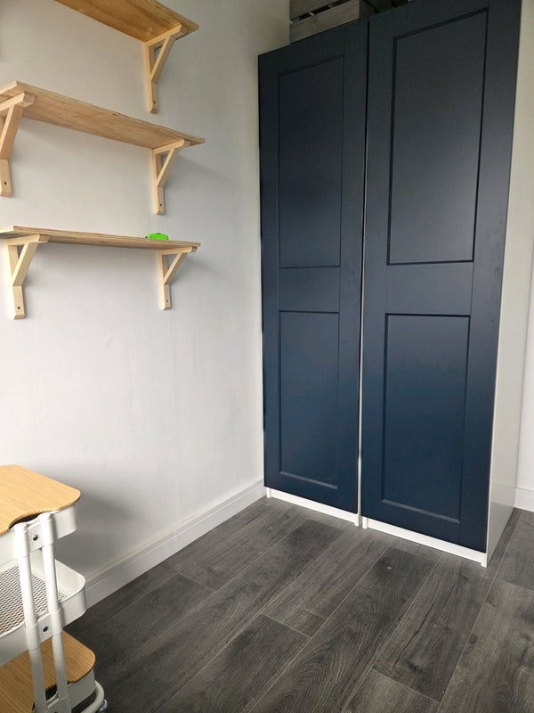 Room Oxgangs Avenue in City of Edinburgh