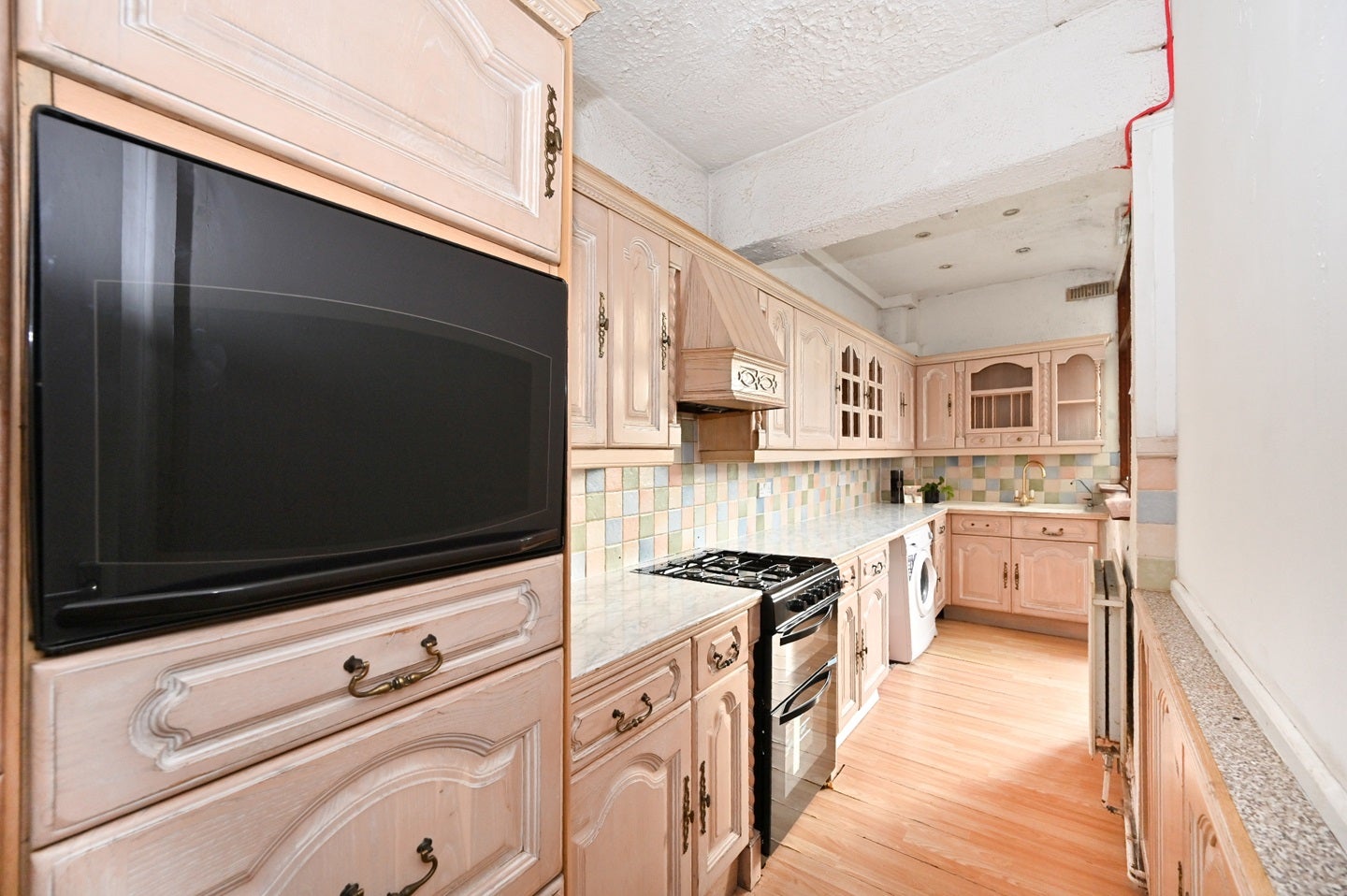 Room Morden Road in Greater London