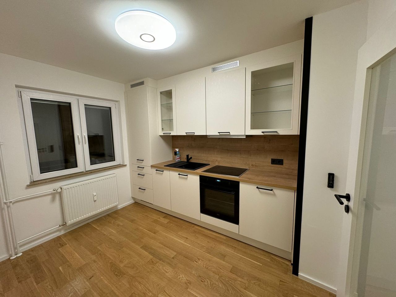 Wohnung Amsterdamer Straße in Köln