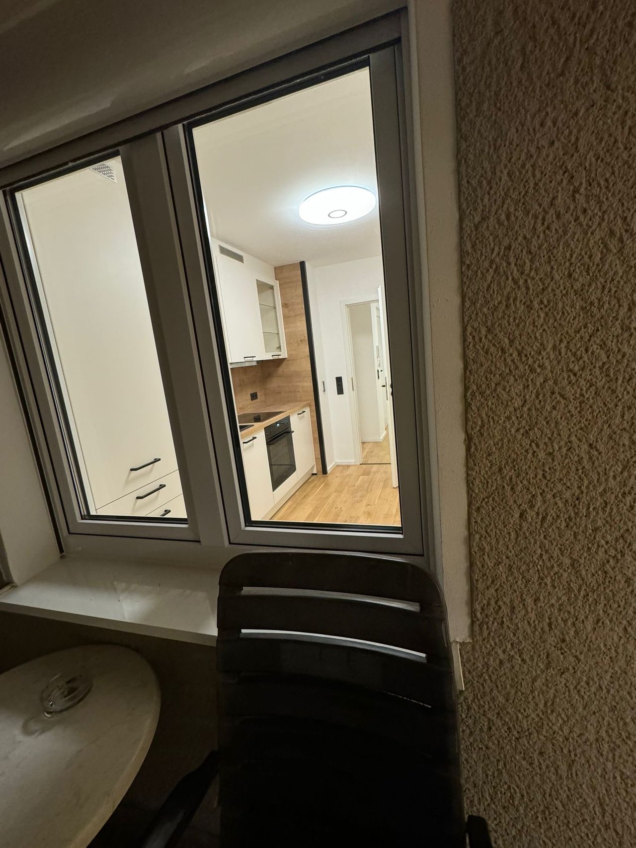 Wohnung Amsterdamer Straße in Köln