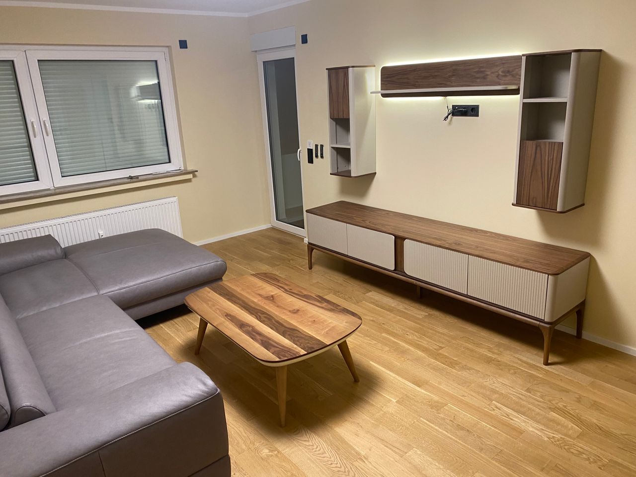Wohnung Amsterdamer Straße in Köln