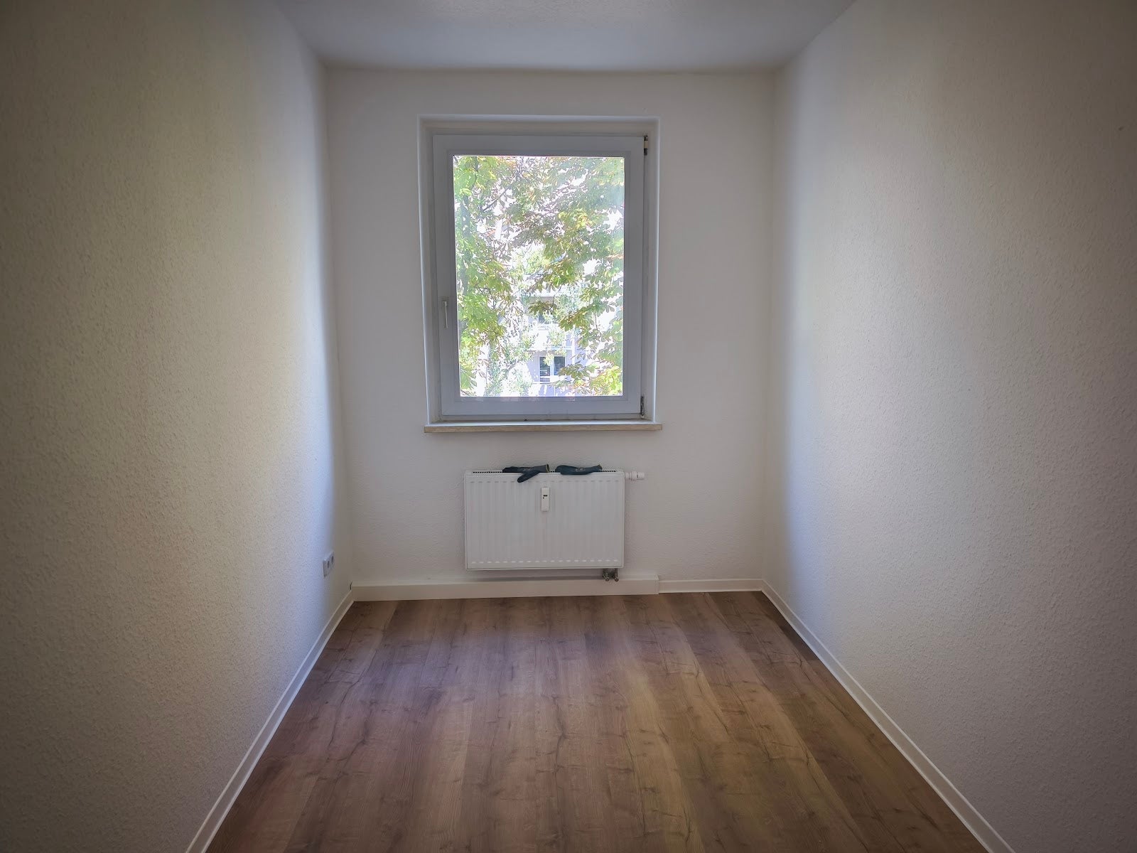 Wohnung Straße des Friedens in Merseburg
