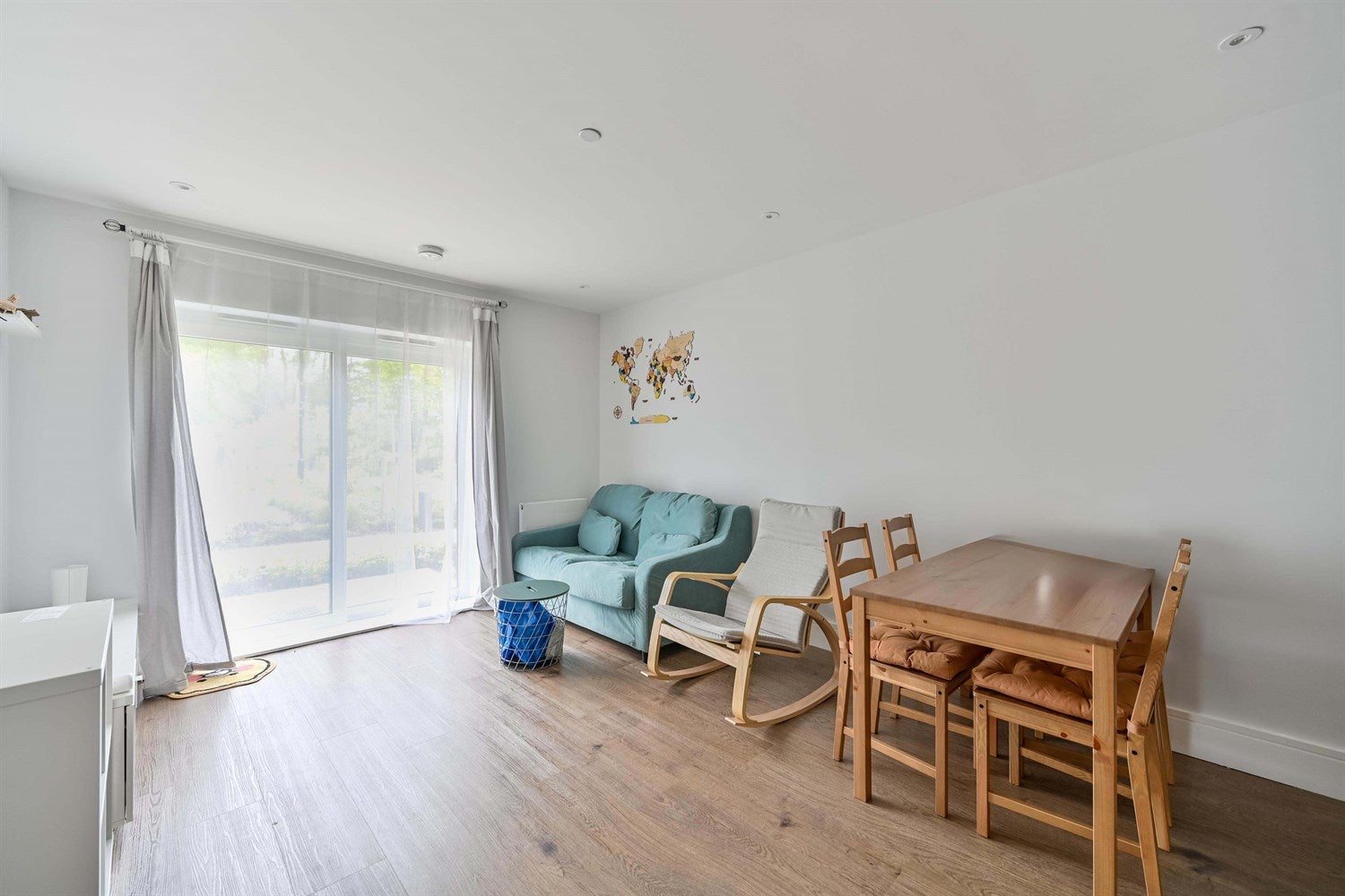 Flat Fairhaven Drive in Reading