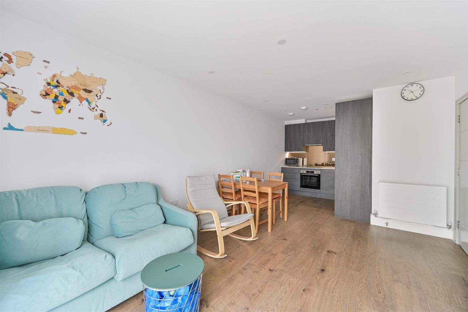 Flat Fairhaven Drive in Reading