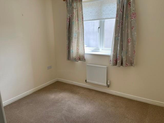 House Amors Drove in Sherborne