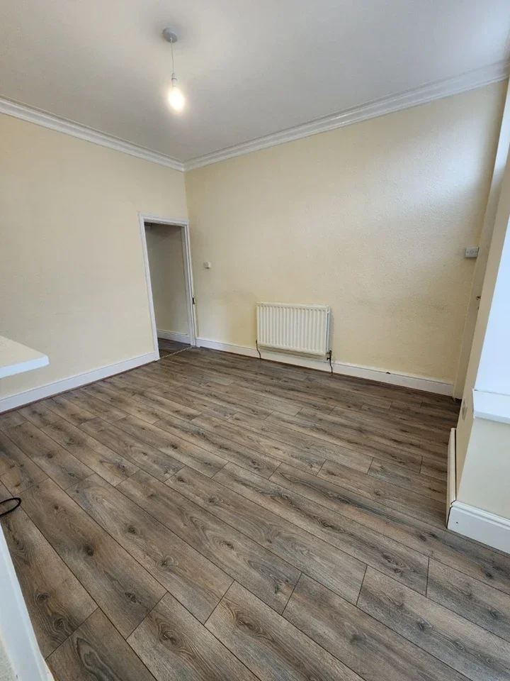 House Shenstone Road in Sandwell
