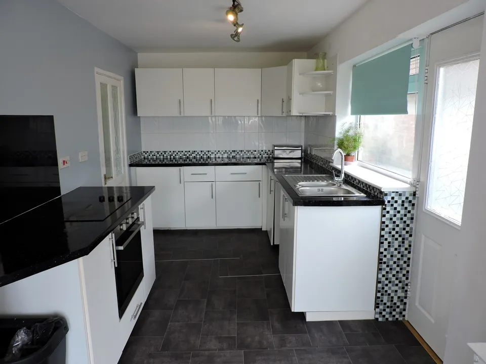 House Heol Miaren in Swansea