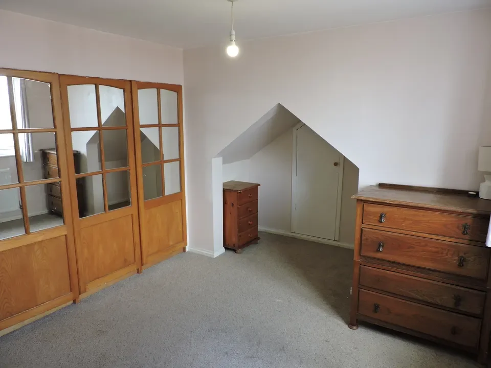 House Heol Miaren in Swansea