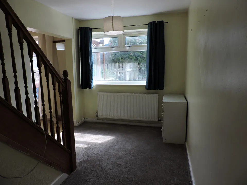 House Heol Miaren in Swansea