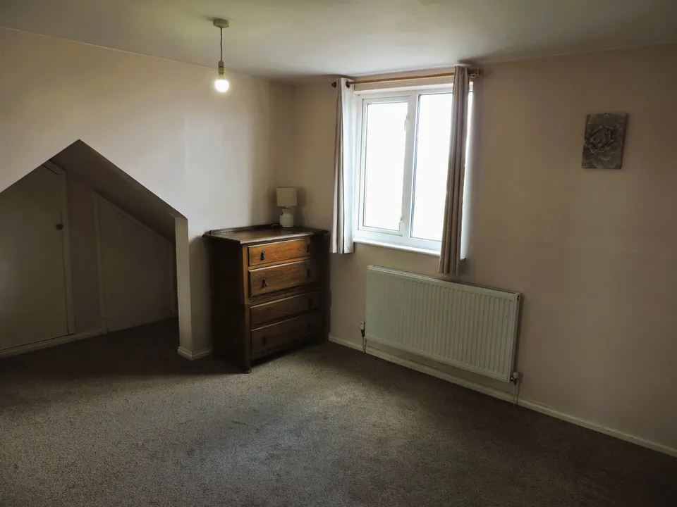 House Heol Miaren in Swansea