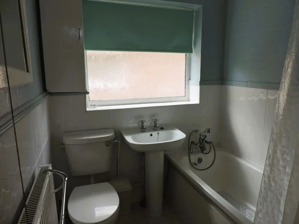 House Heol Miaren in Swansea