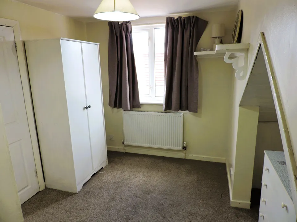House Heol Miaren in Swansea