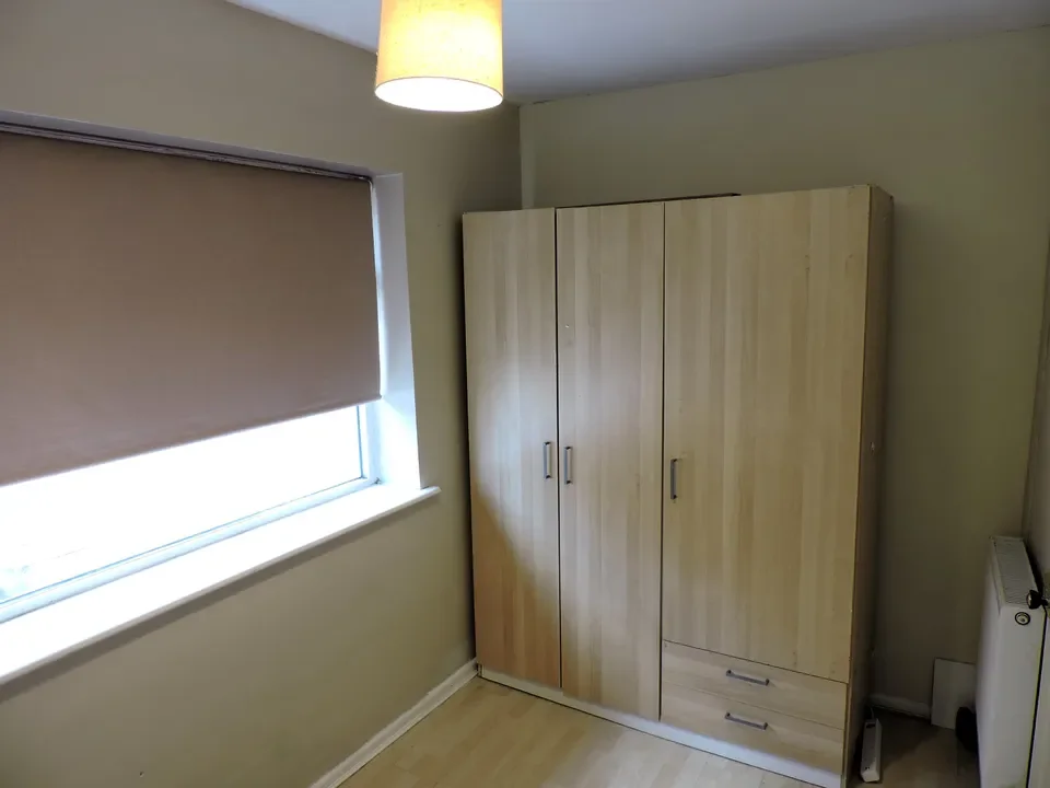 House Heol Miaren in Swansea