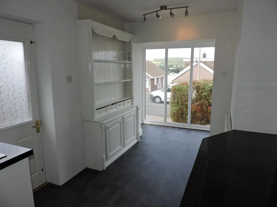 House Heol Miaren in Swansea