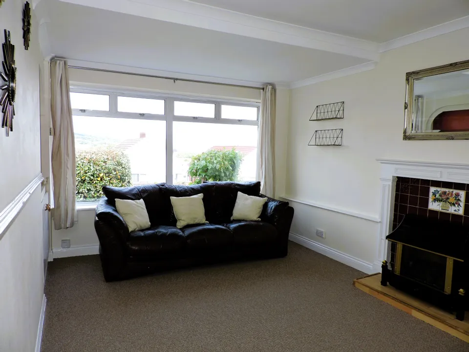 House Heol Miaren in Swansea