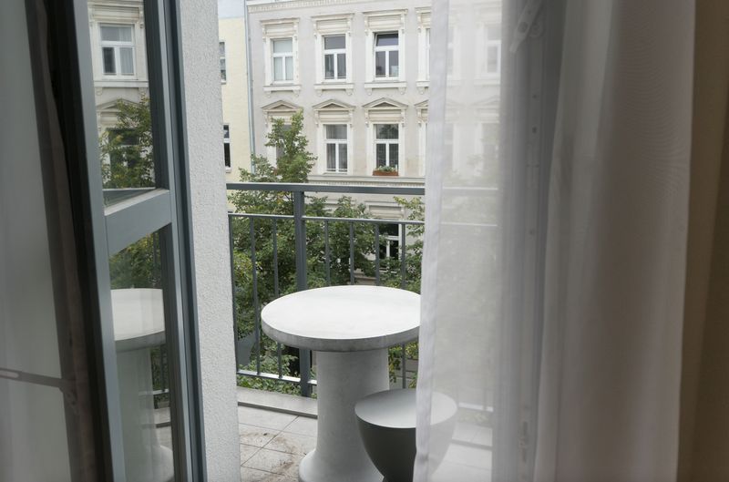 Wohnung Wolliner Straße in Berlin