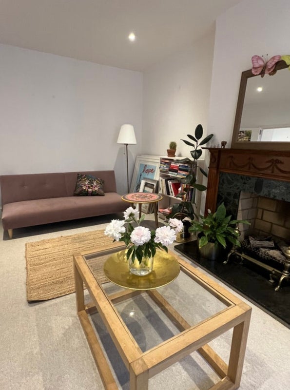 Room Gloucester Road in Greater London