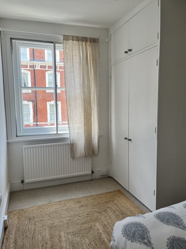 Room Gloucester Road in Greater London