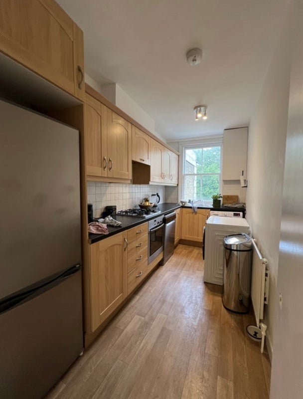 Room Gloucester Road in Greater London
