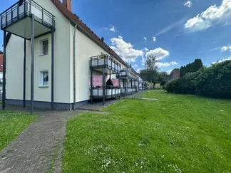 Wohnung Aspeystraße in Dortmund