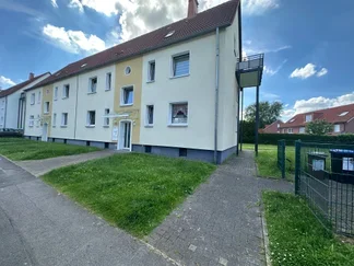 Wohnung Aspeystraße in Dortmund