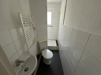 Wohnung Aspeystraße in Dortmund