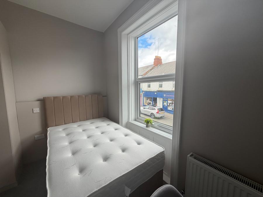 Room Rudyerd Street in North Tyneside