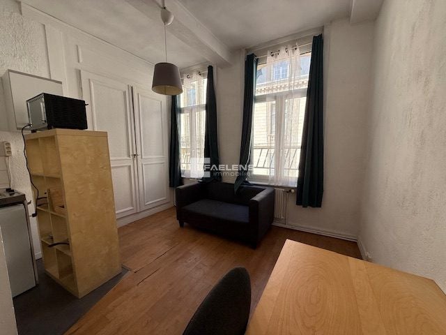 Appartement Rue de Gand à Lille