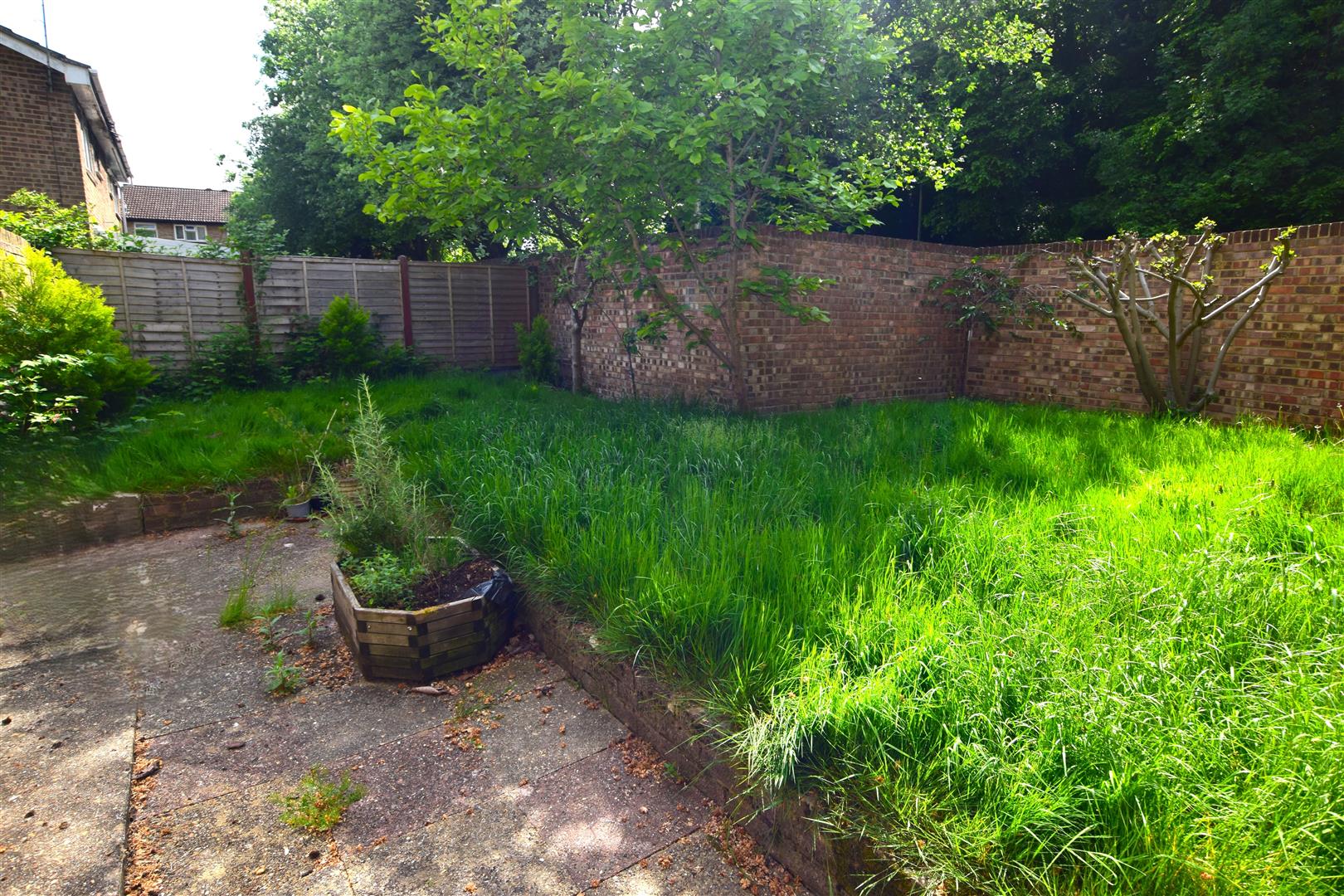 House Thistledown Close in Gillingham