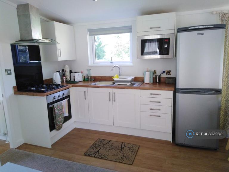 Flat Gillgate Road in Kirkby Malzeard