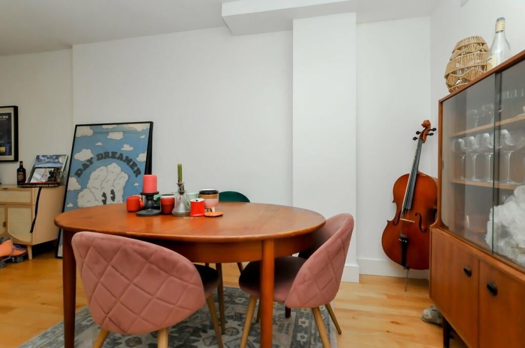 Room Rectory Road in Greater London
