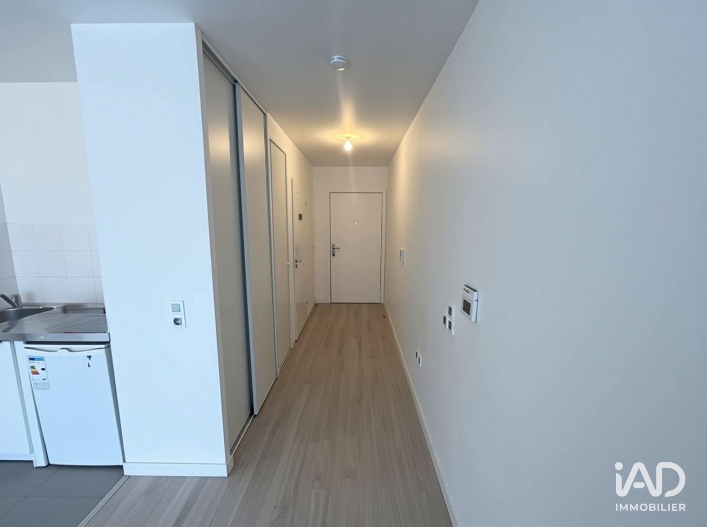 Appartement Rue Simone Veil à Montigny-lès-Cormeilles
