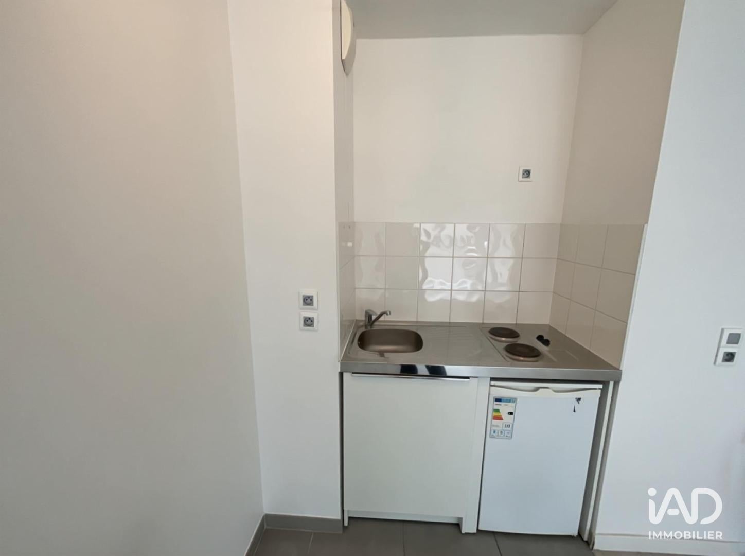 Appartement Rue Simone Veil à Montigny-lès-Cormeilles