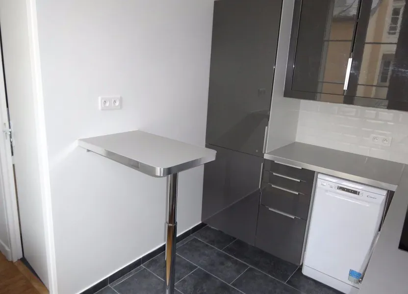 Appartement Rue de la Paroisse à Versailles