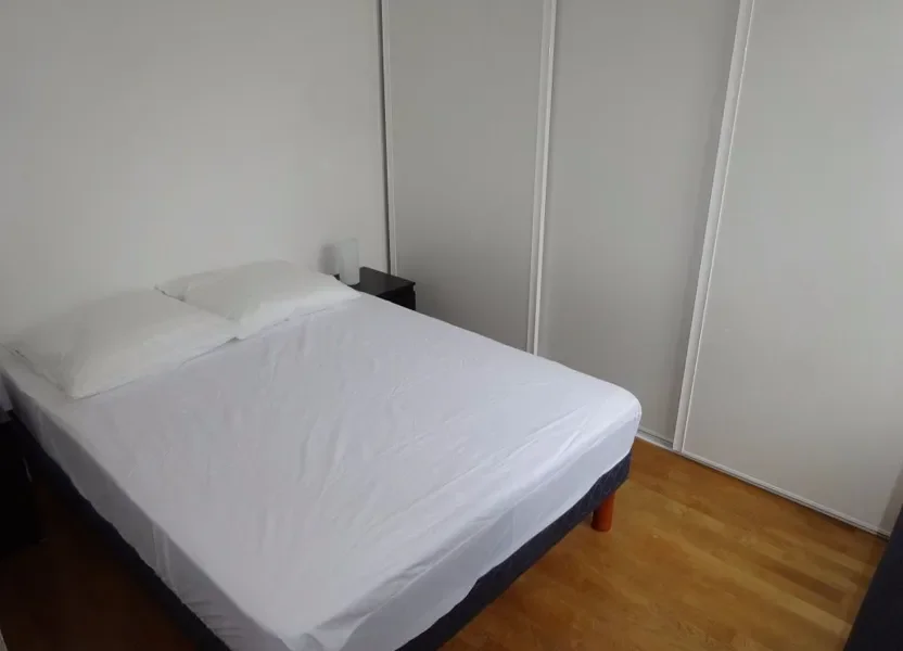 Appartement Rue de la Paroisse à Versailles