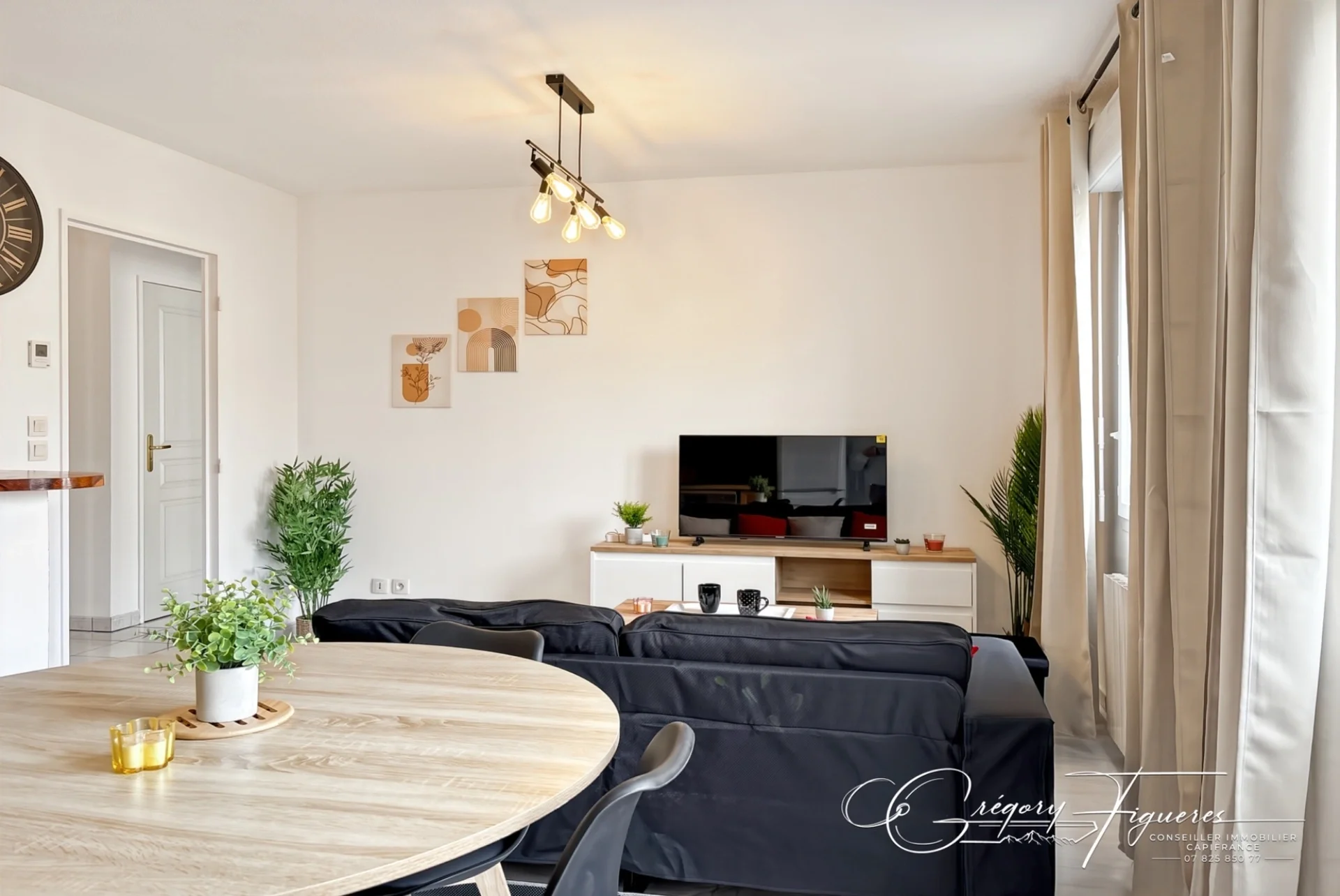Appartement Rue du Onze Novembre à Saint-Étienne